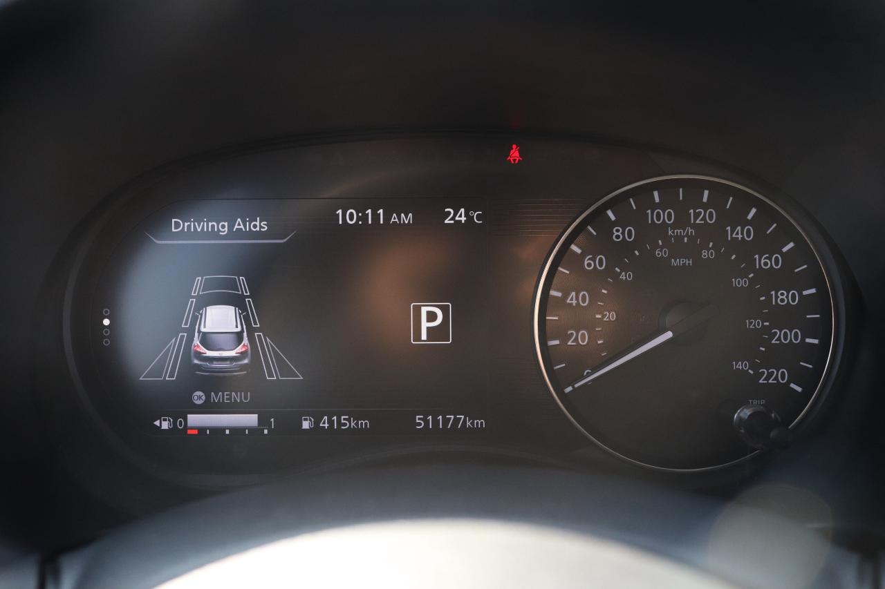 2023 Nissan Kicks SV REMOTE START B-SPOT CARPLAY CAMERA SONAR HEATED Photo