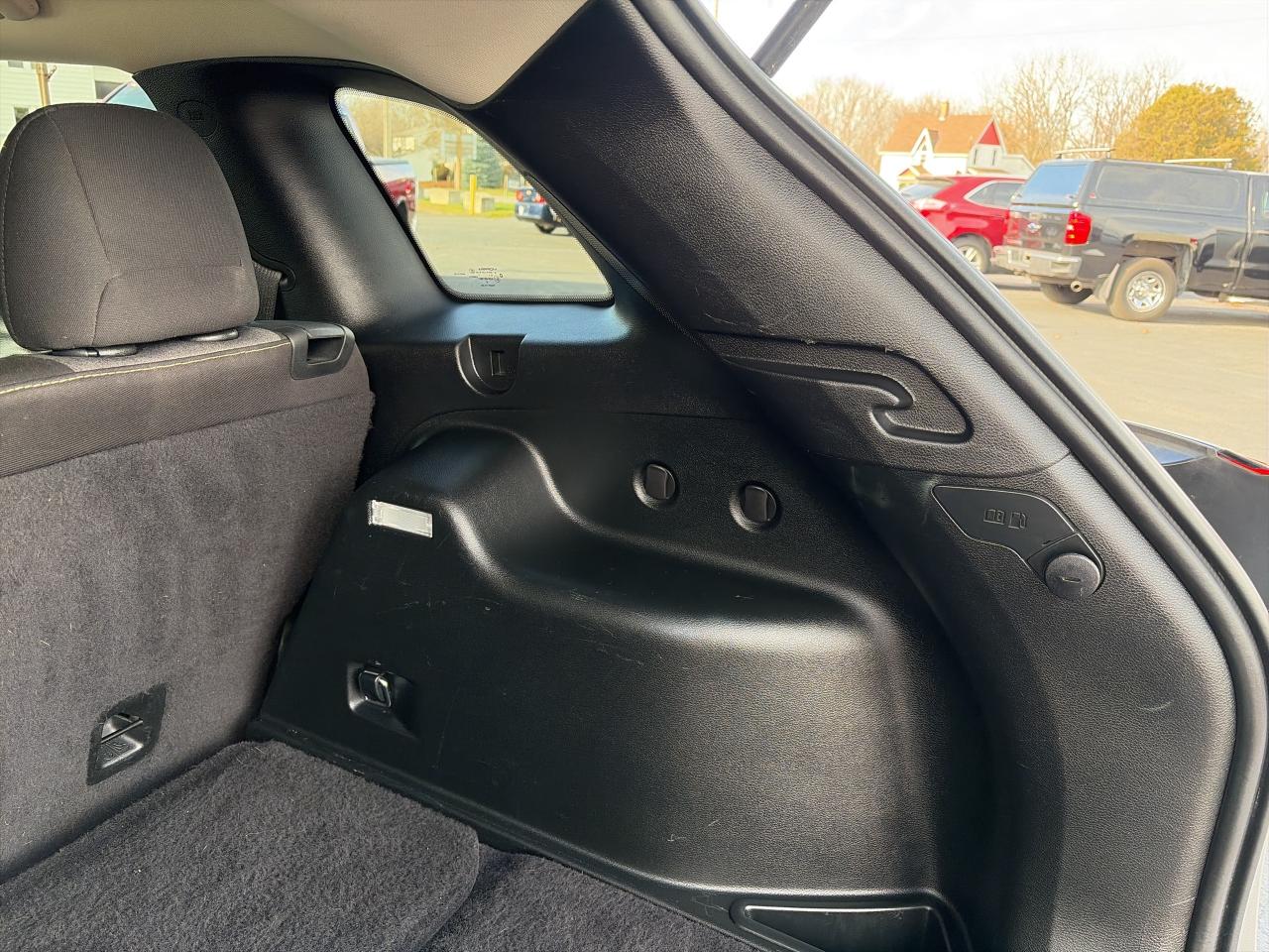 2018 Jeep Cherokee SPORT-ONE OWNER-CLEAN CARFAX-LOW KM Photo