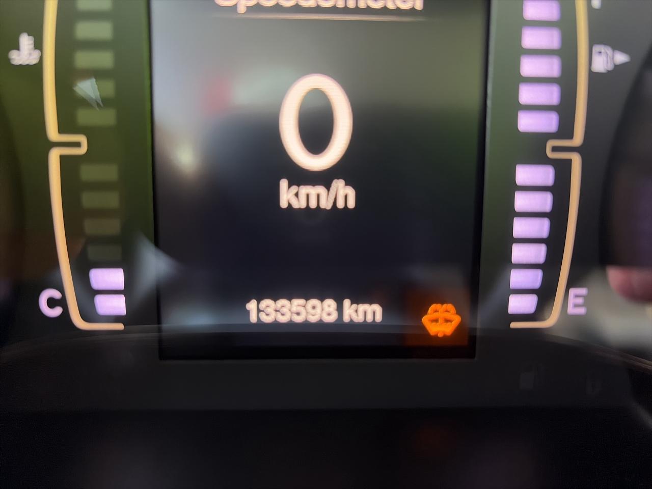 2018 Jeep Cherokee SPORT-ONE OWNER-CLEAN CARFAX-LOW KM Photo