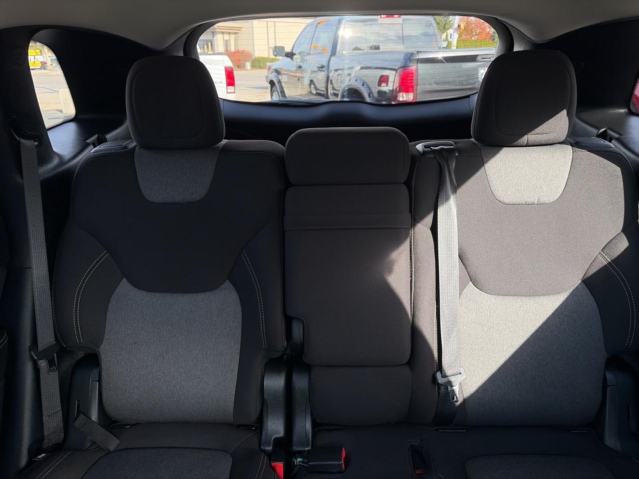 2018 Jeep Cherokee SPORT-ONE OWNER-CLEAN CARFAX-LOW KM Photo