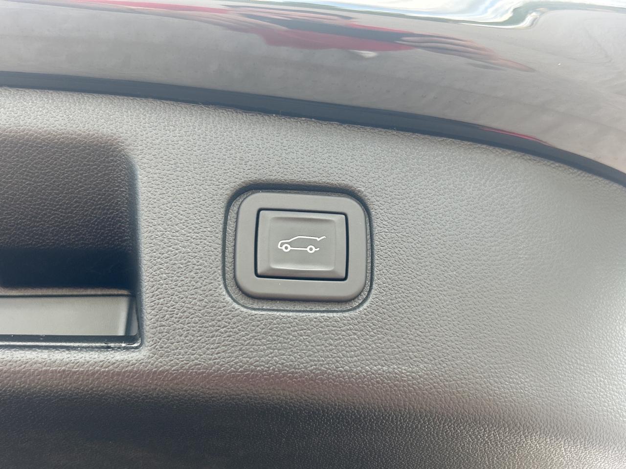 2024 Chevrolet Blazer EV RS eAWD   Heated/Cooled Seats   Blind-spot Photo