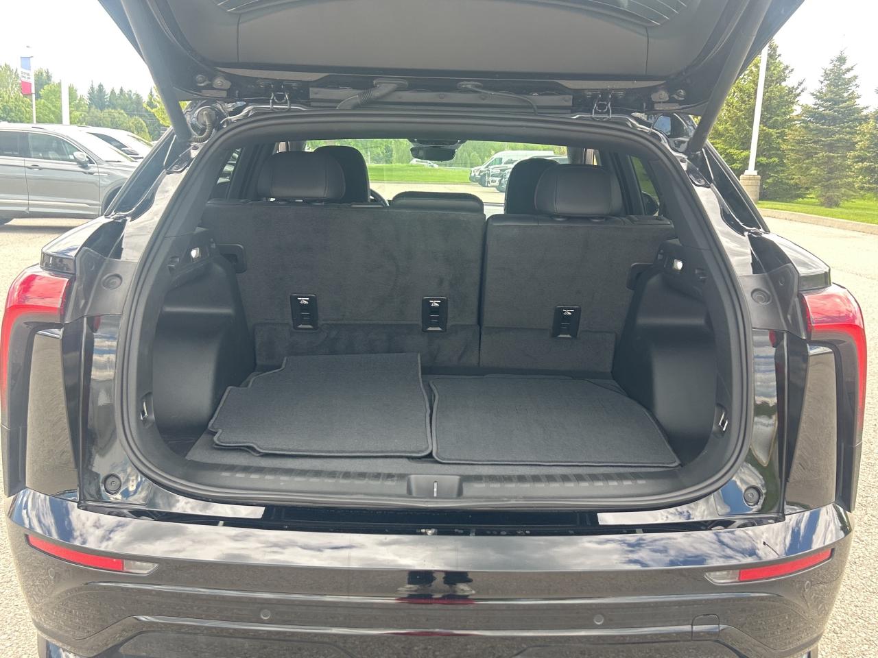 2024 Chevrolet Blazer EV RS eAWD   Heated/Cooled Seats   Blind-spot Photo