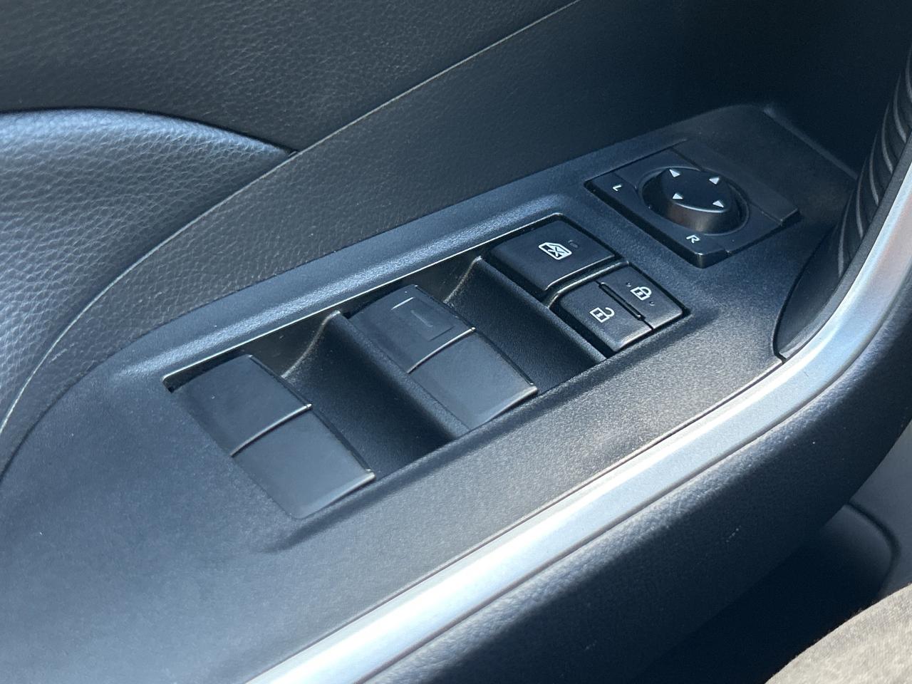 2023 Toyota RAV4 LE AWD   Heated Seats   Blind-spot Photo