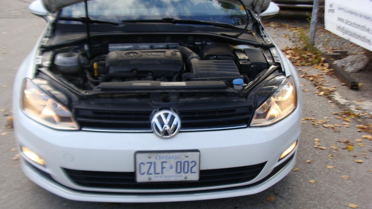 2016 Volkswagen Golf 5dr HB Auto 1.8 TSI Trendline*NEW PRICE!*LOW KM`S! Photo