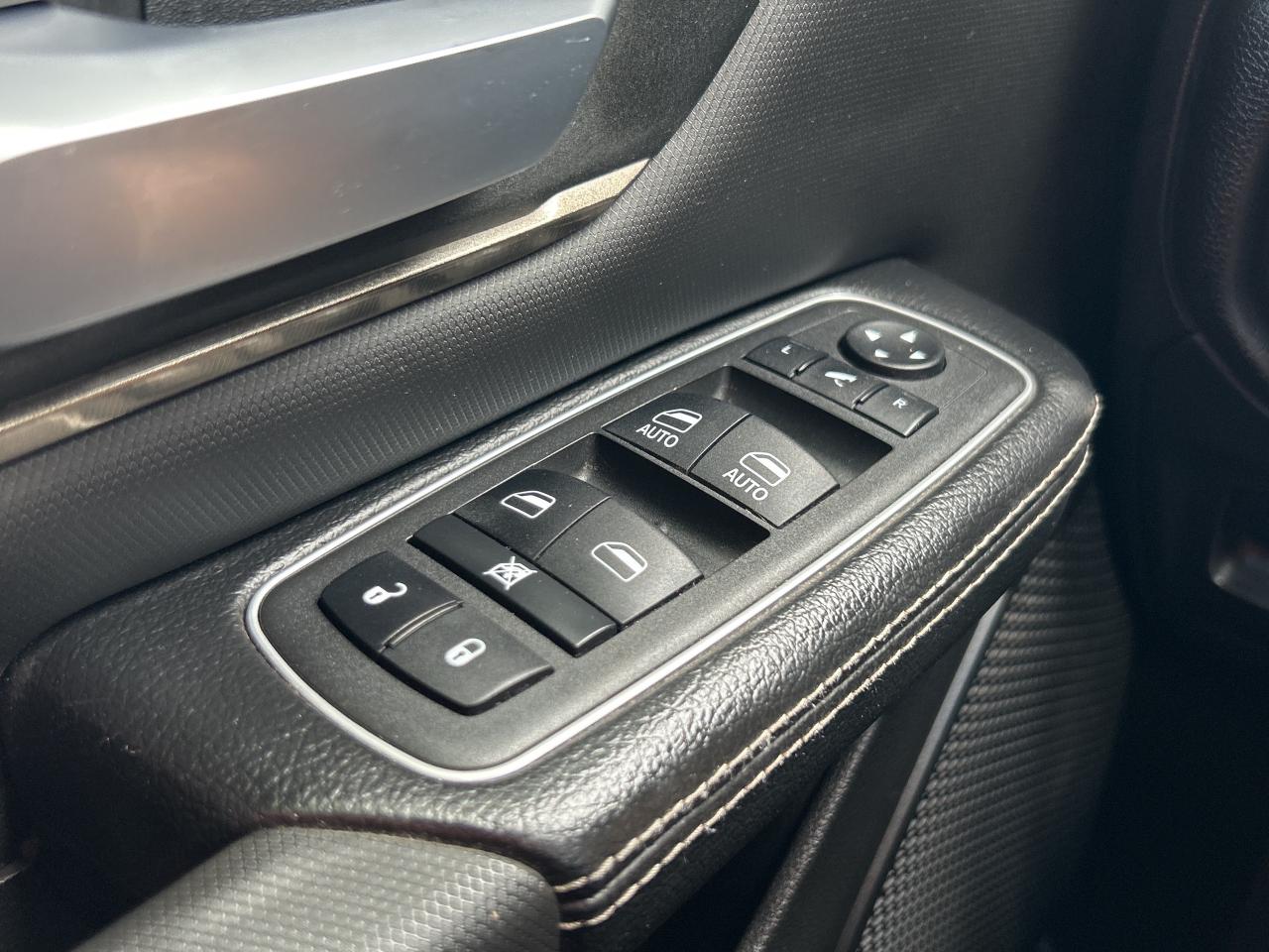 2022 RAM 1500 Sport 4x4 Crew Cab   Nav.   Heated Seats/Wheel Photo