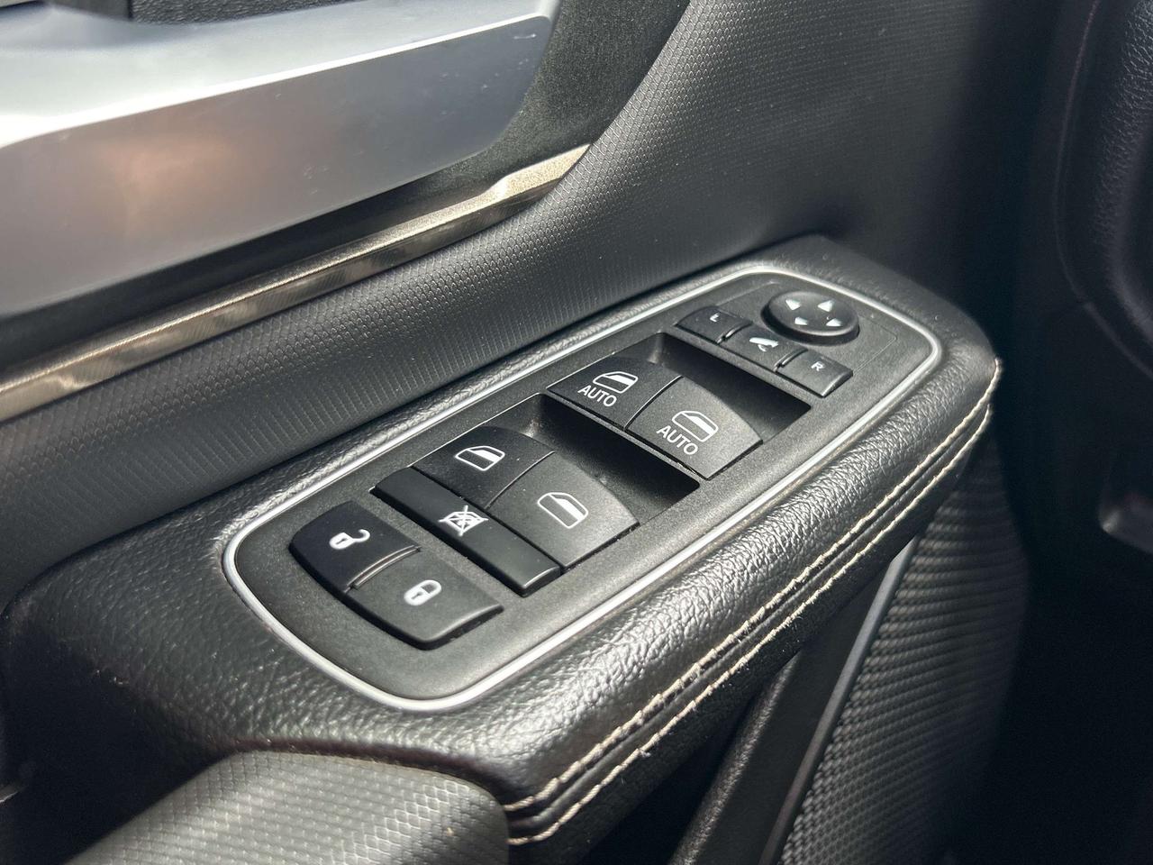 2022 RAM 1500 Sport 4x4 Crew Cab   Nav.   Heated Seats/Wheel Photo