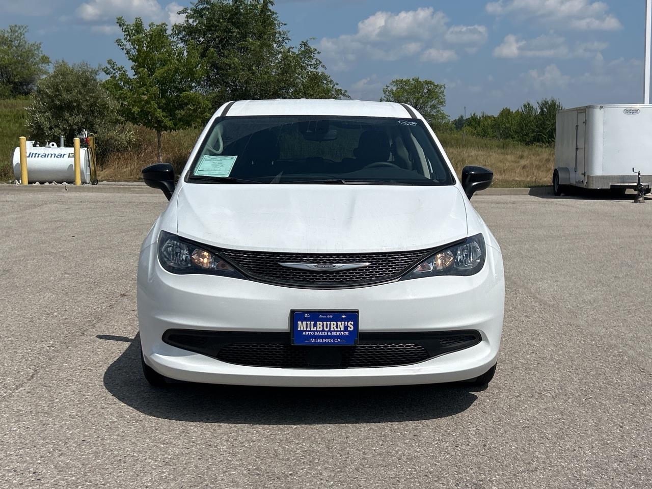 2024 Chrysler Grand Caravan SXT   Heated Seats & Steering Wheel   Power Doors Photo