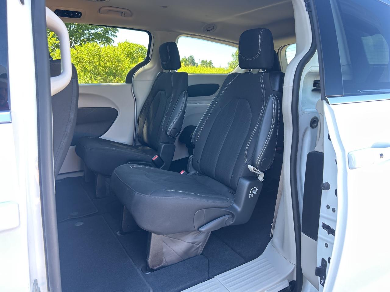 2024 Chrysler Grand Caravan SXT   Heated Seats & Steering Wheel   Power Doors Photo