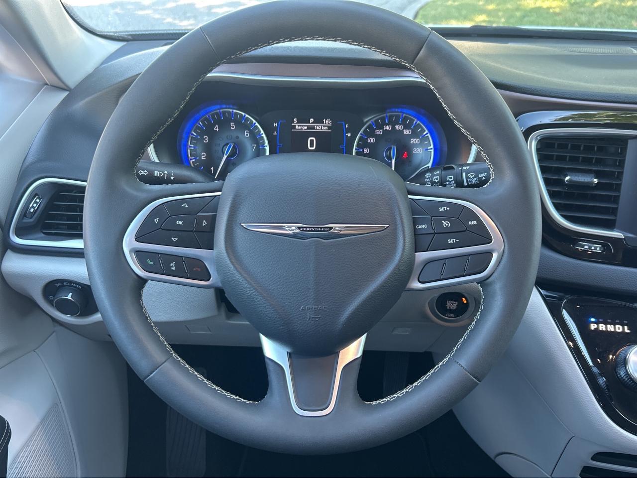 2024 Chrysler Grand Caravan SXT   Heated Seats & Steering Wheel   Power Doors Photo