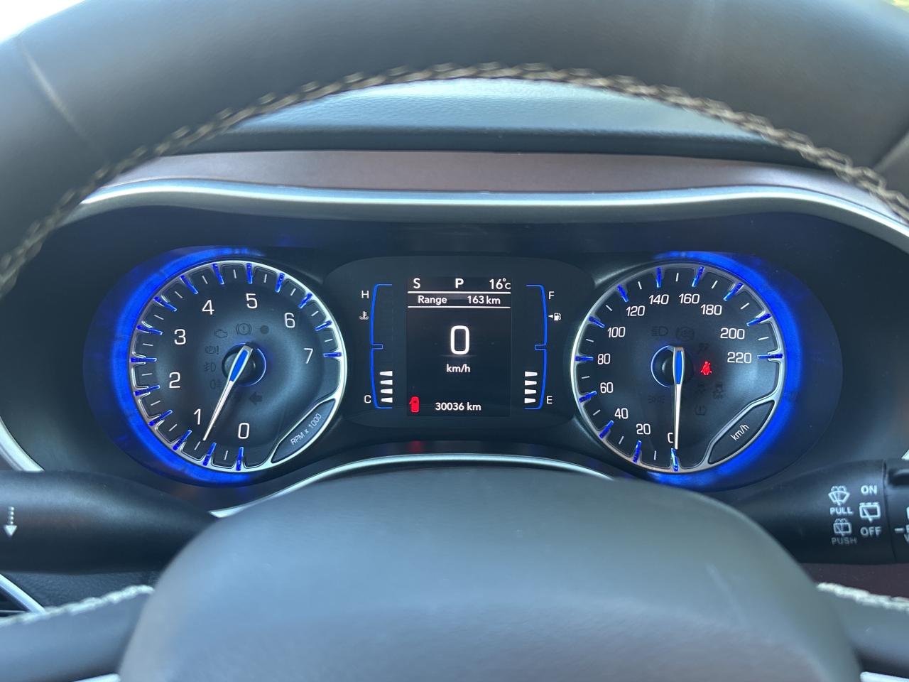 2024 Chrysler Grand Caravan SXT   Heated Seats & Steering Wheel   Power Doors Photo