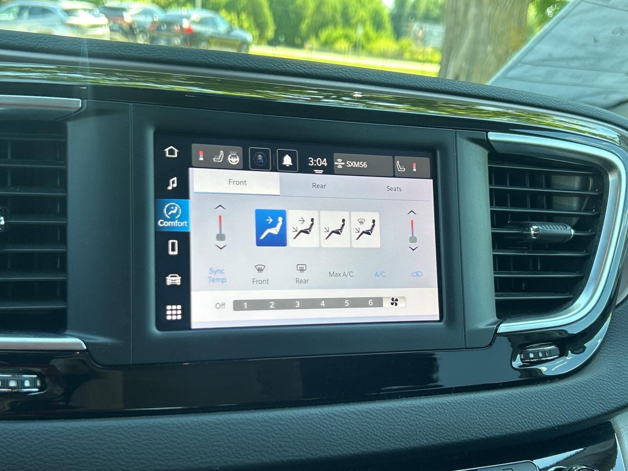 2024 Chrysler Grand Caravan SXT   Heated Seats & Steering Wheel   Power Doors Photo