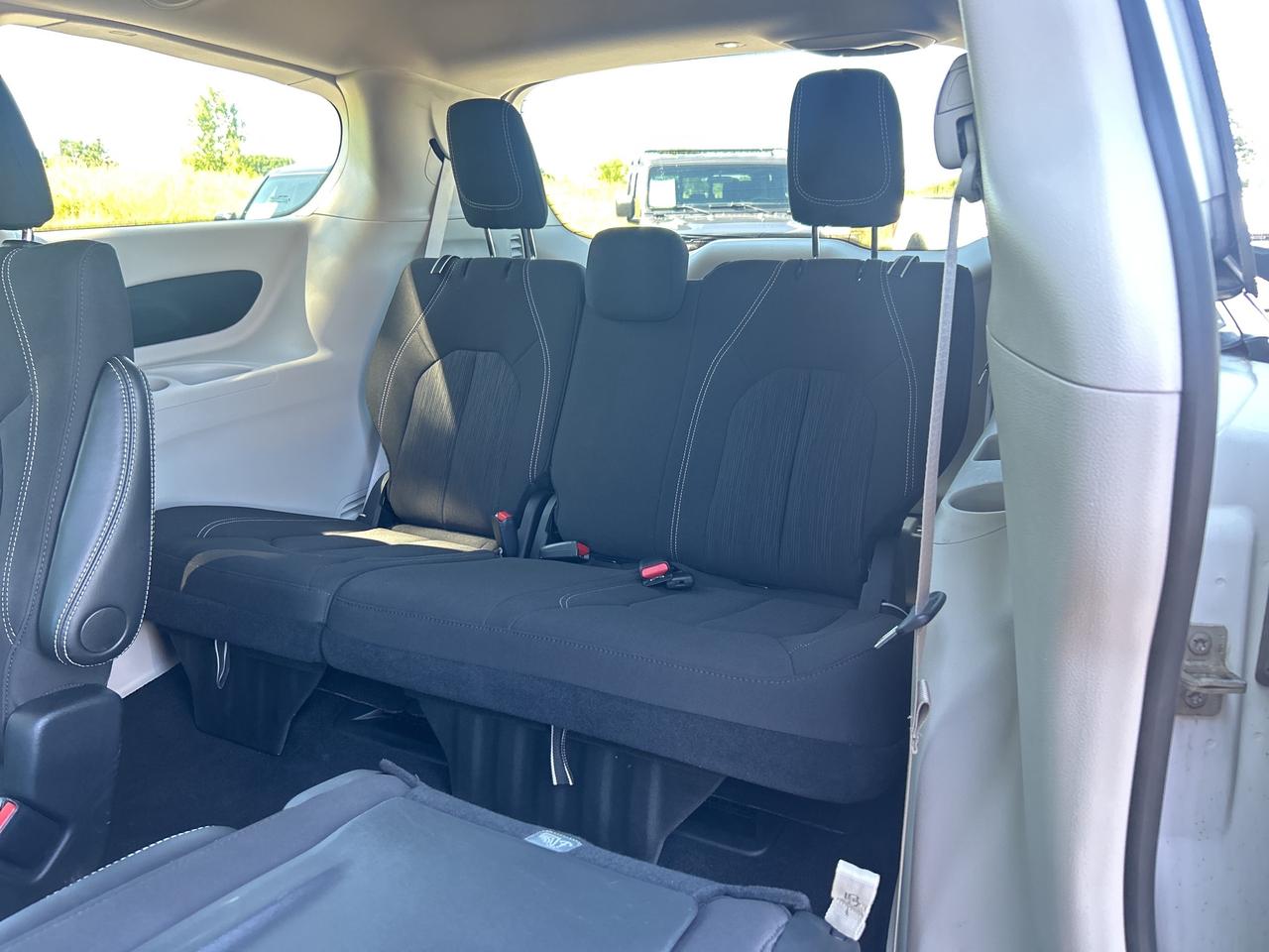 2024 Chrysler Grand Caravan SXT   Heated Seats & Steering Wheel   Power Doors Photo