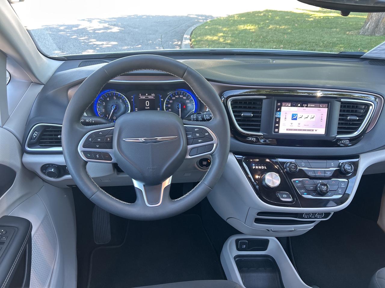 2024 Chrysler Grand Caravan SXT   Heated Seats & Steering Wheel   Power Doors Photo