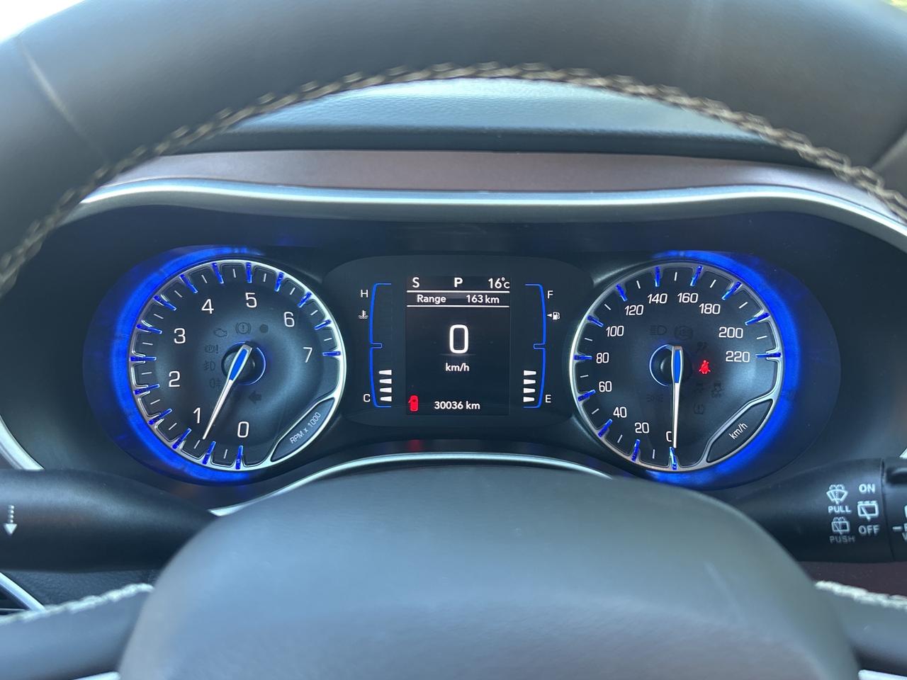 2024 Chrysler Grand Caravan SXT   Heated Seats & Steering Wheel   Power Doors Photo