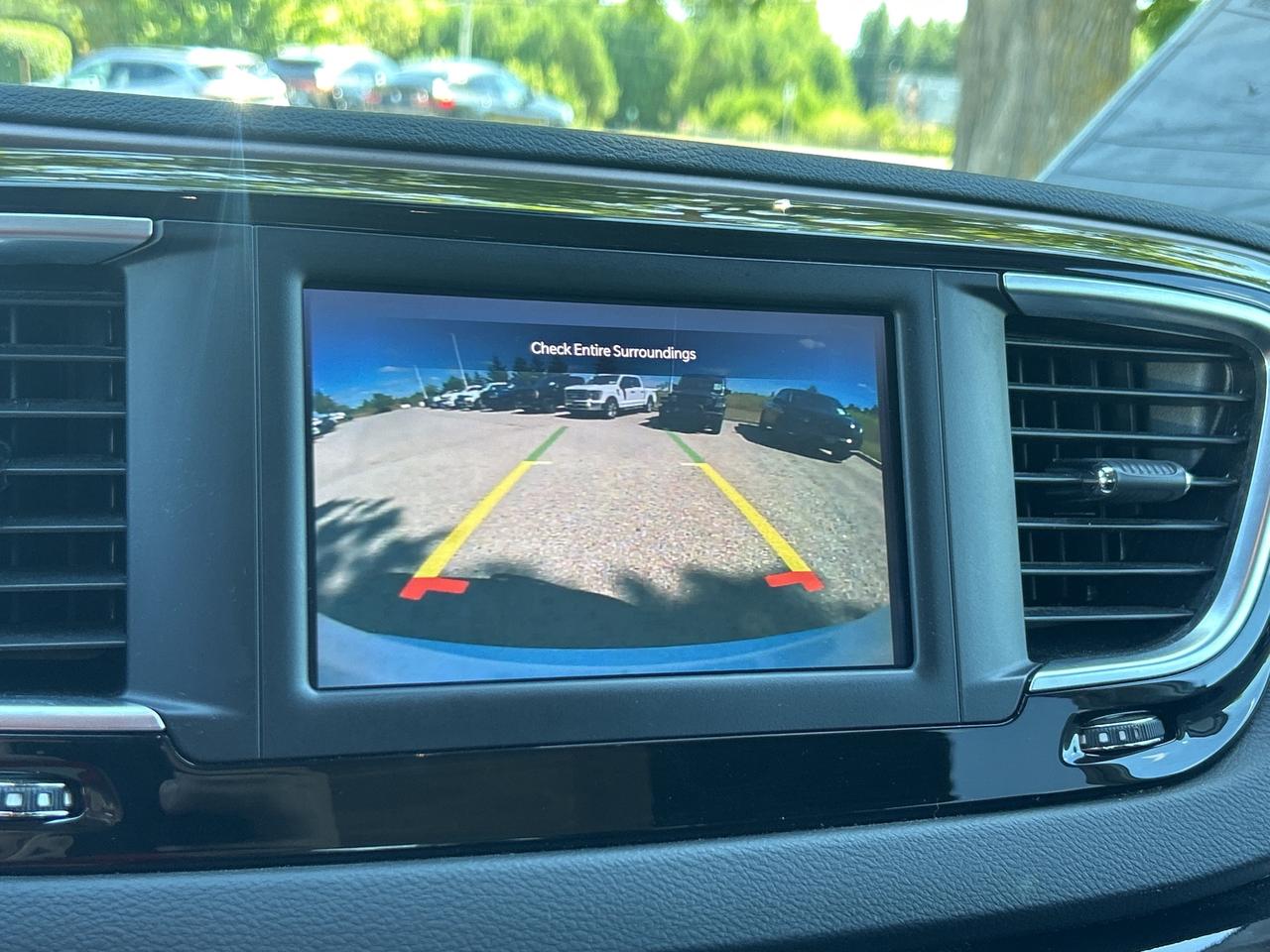 2024 Chrysler Grand Caravan SXT   Heated Seats & Steering Wheel   Power Doors Photo