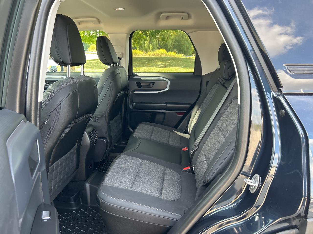 2021 Ford Bronco Sport Big Bend 4x4   Heated Seats   Remote Start Photo