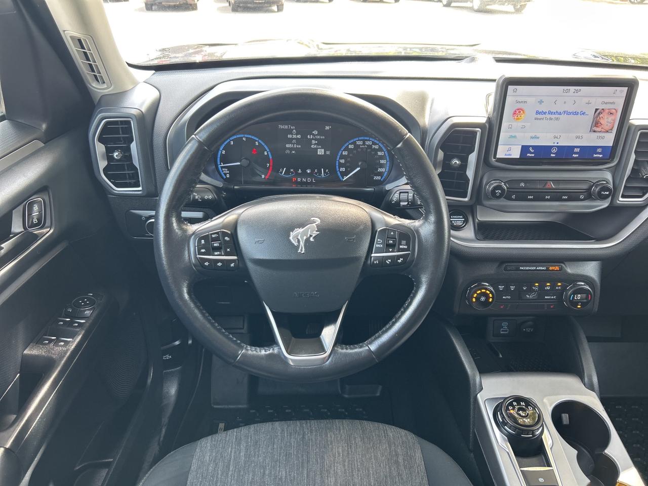 2021 Ford Bronco Sport Big Bend 4x4   Heated Seats   Remote Start Photo