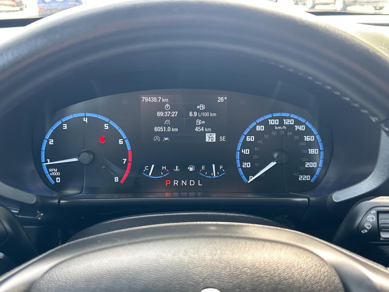 2021 Ford Bronco Sport Big Bend 4x4   Heated Seats   Remote Start Photo