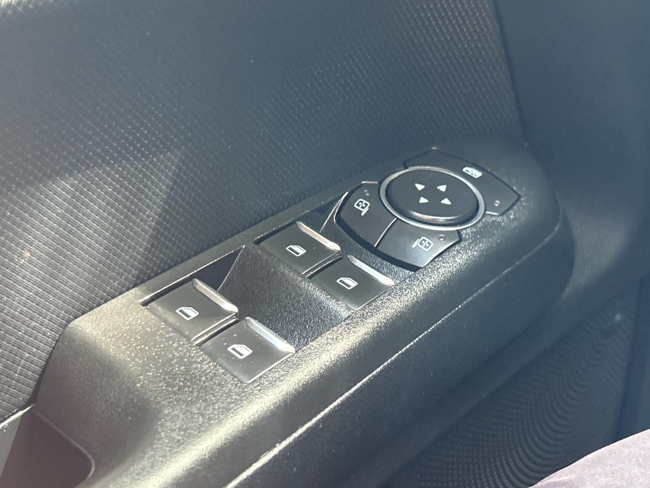 2021 Ford Bronco Sport Big Bend 4x4   Heated Seats   Remote Start Photo