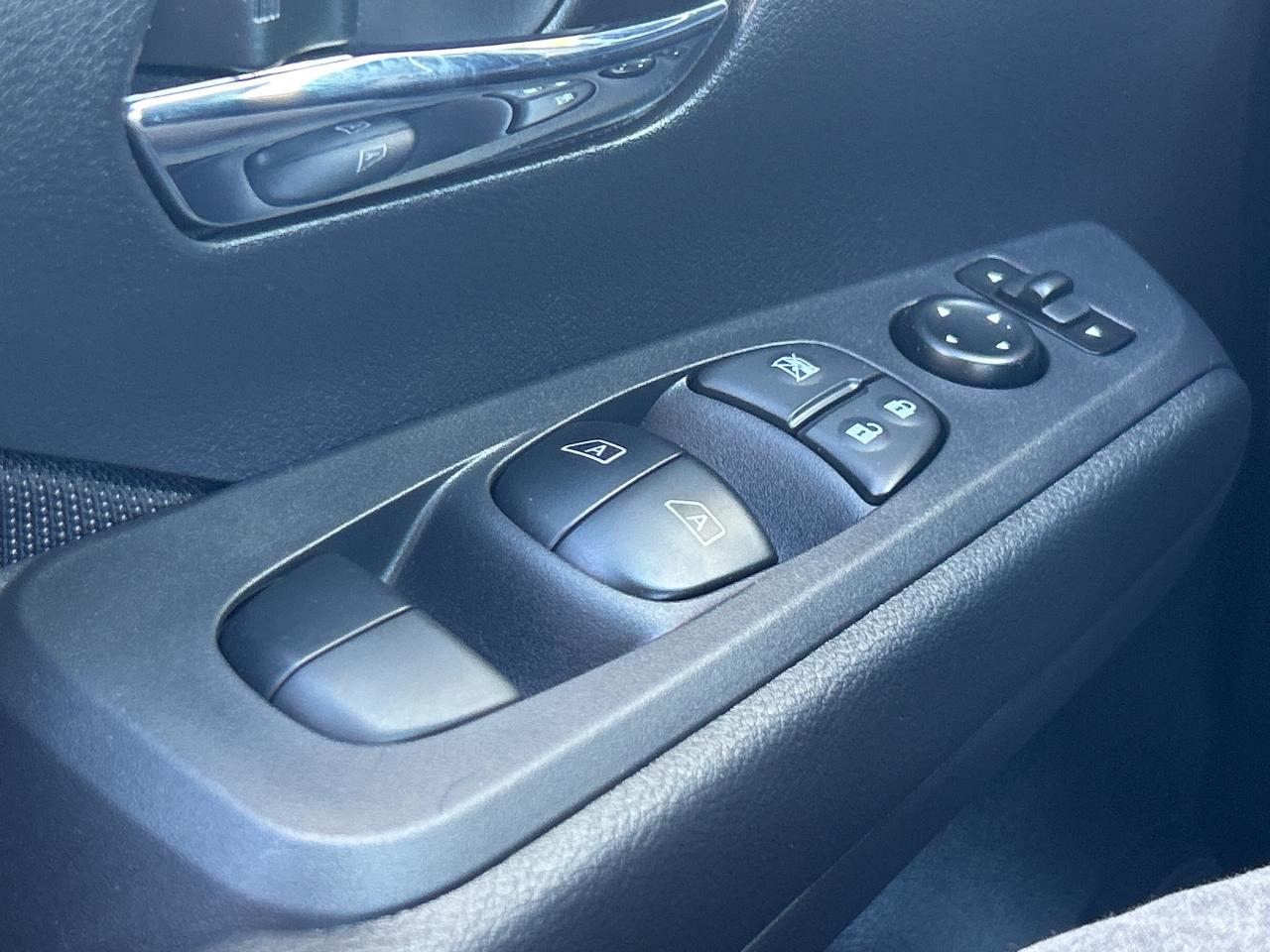 2024 Nissan Kicks SV   Heated Seats & Steering Wheel   Blind-spot Photo