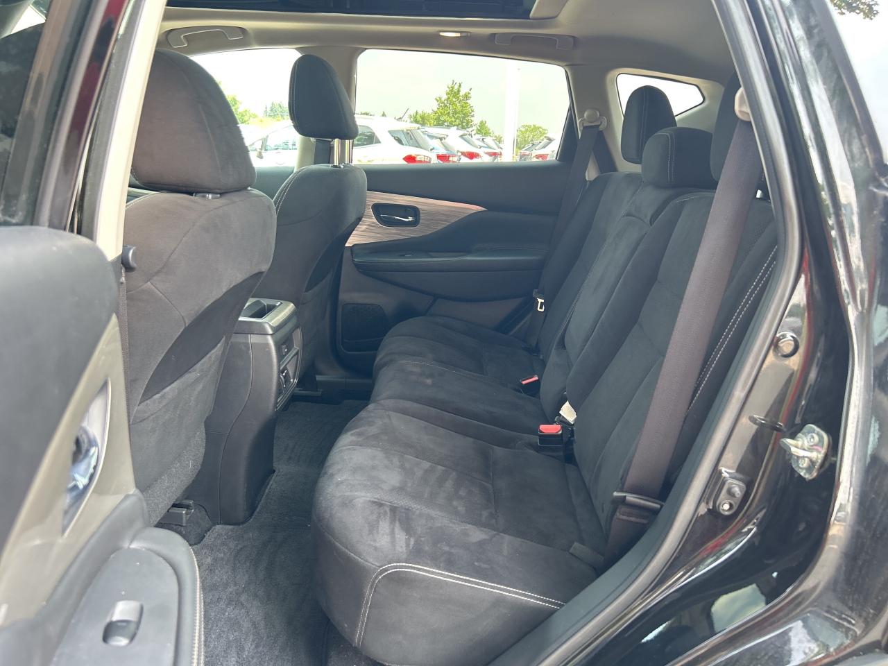 2017 Nissan Murano SV AWD   Nav.   Pano Roof   Heated Seats Photo