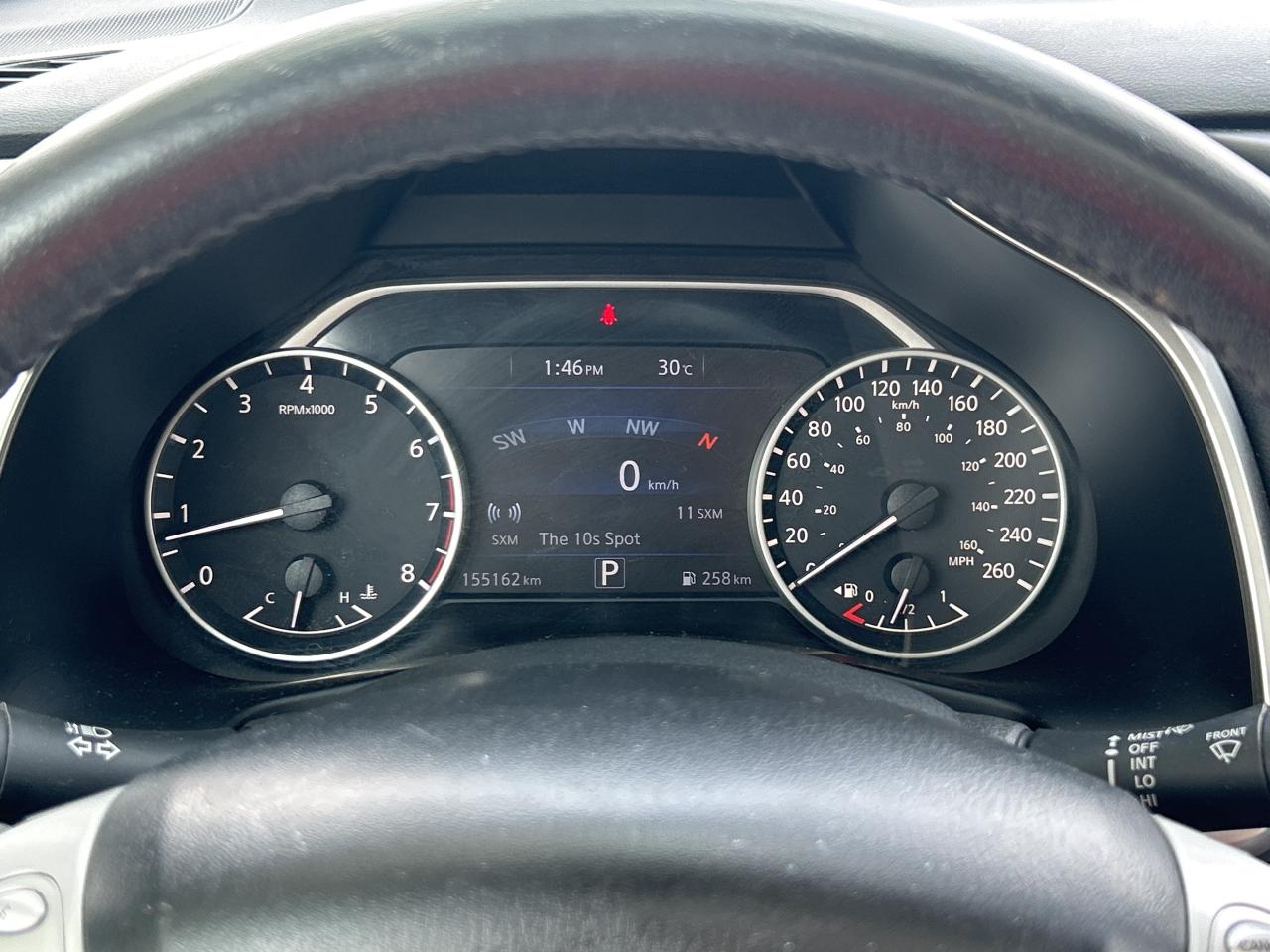 2017 Nissan Murano SV AWD   Nav.   Pano Roof   Heated Seats Photo