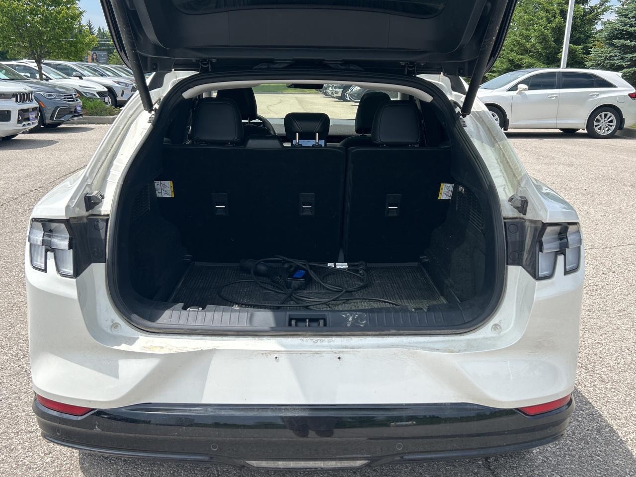 2023 Ford Mustang Mach-E Premium RWD   Nav.   Pano Roof   Leather Photo