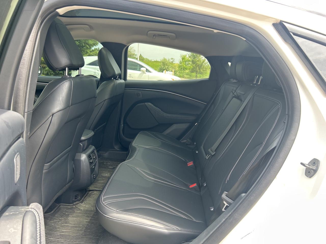 2023 Ford Mustang Mach-E Premium RWD   Nav.   Pano Roof   Leather Photo