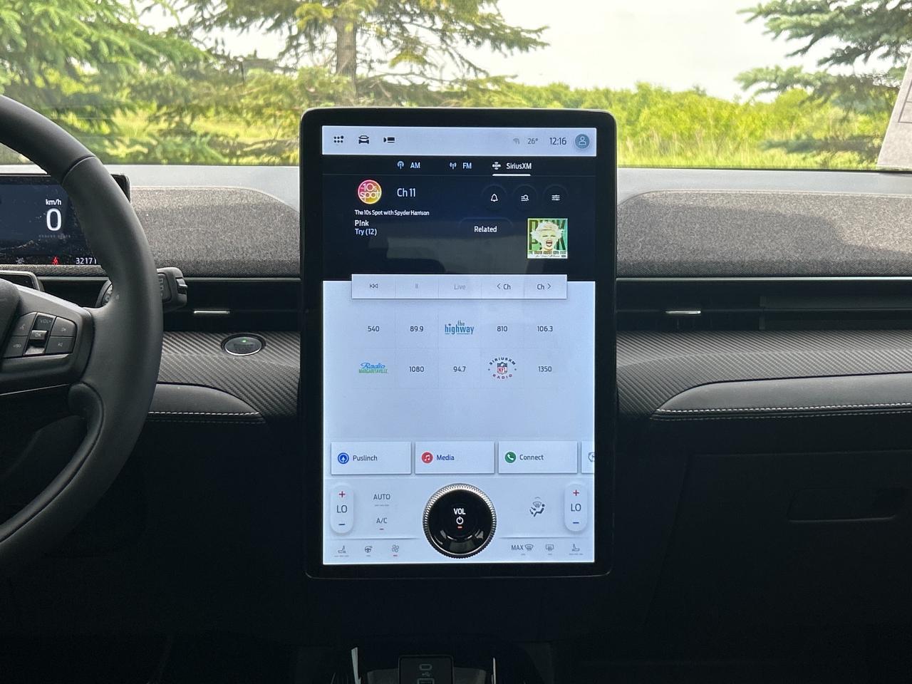 2023 Ford Mustang Mach-E Premium RWD   Nav.   Pano Roof   Leather Photo