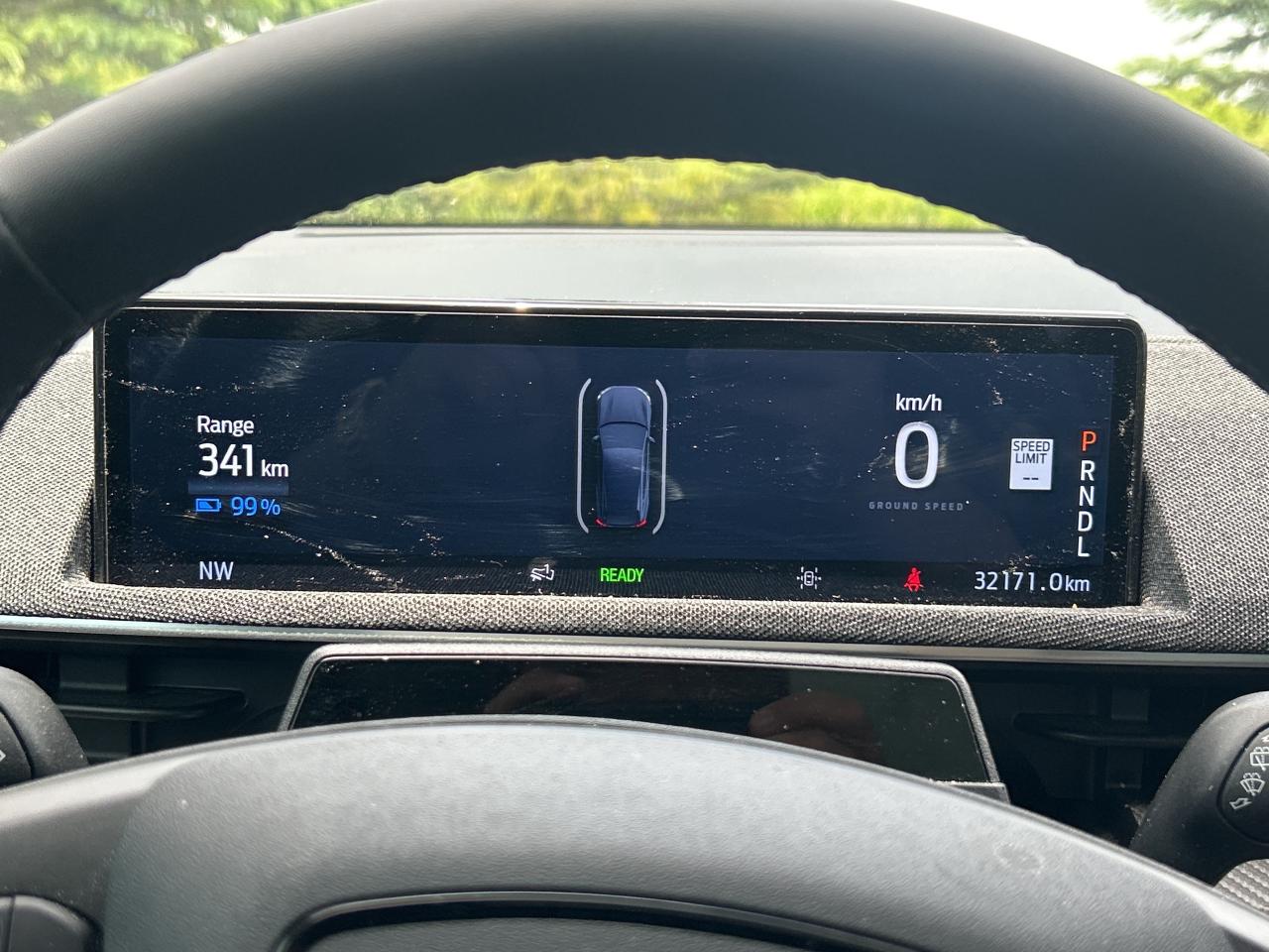 2023 Ford Mustang Mach-E Premium RWD   Nav.   Pano Roof   Leather Photo