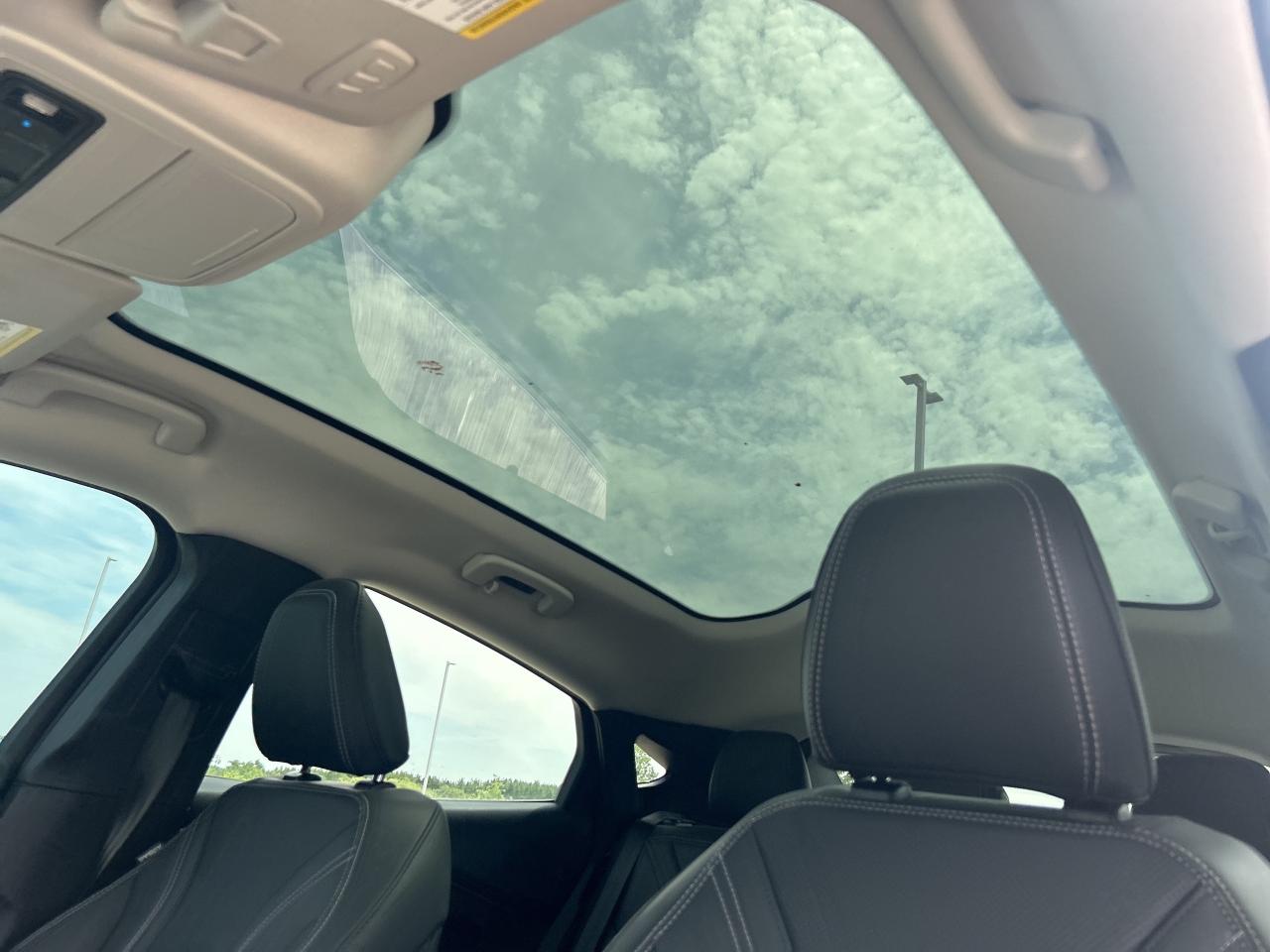 2023 Ford Mustang Mach-E Premium RWD   Nav.   Pano Roof   Leather Photo