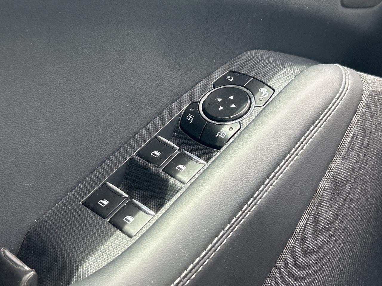 2023 Ford Mustang Mach-E Premium RWD   Nav.   Pano Roof   Leather Photo