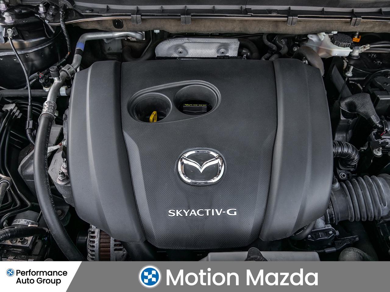 2023 Mazda CX-5 Kuro Edition AWD   LEASE RETURN   KURO EDITION Photo4