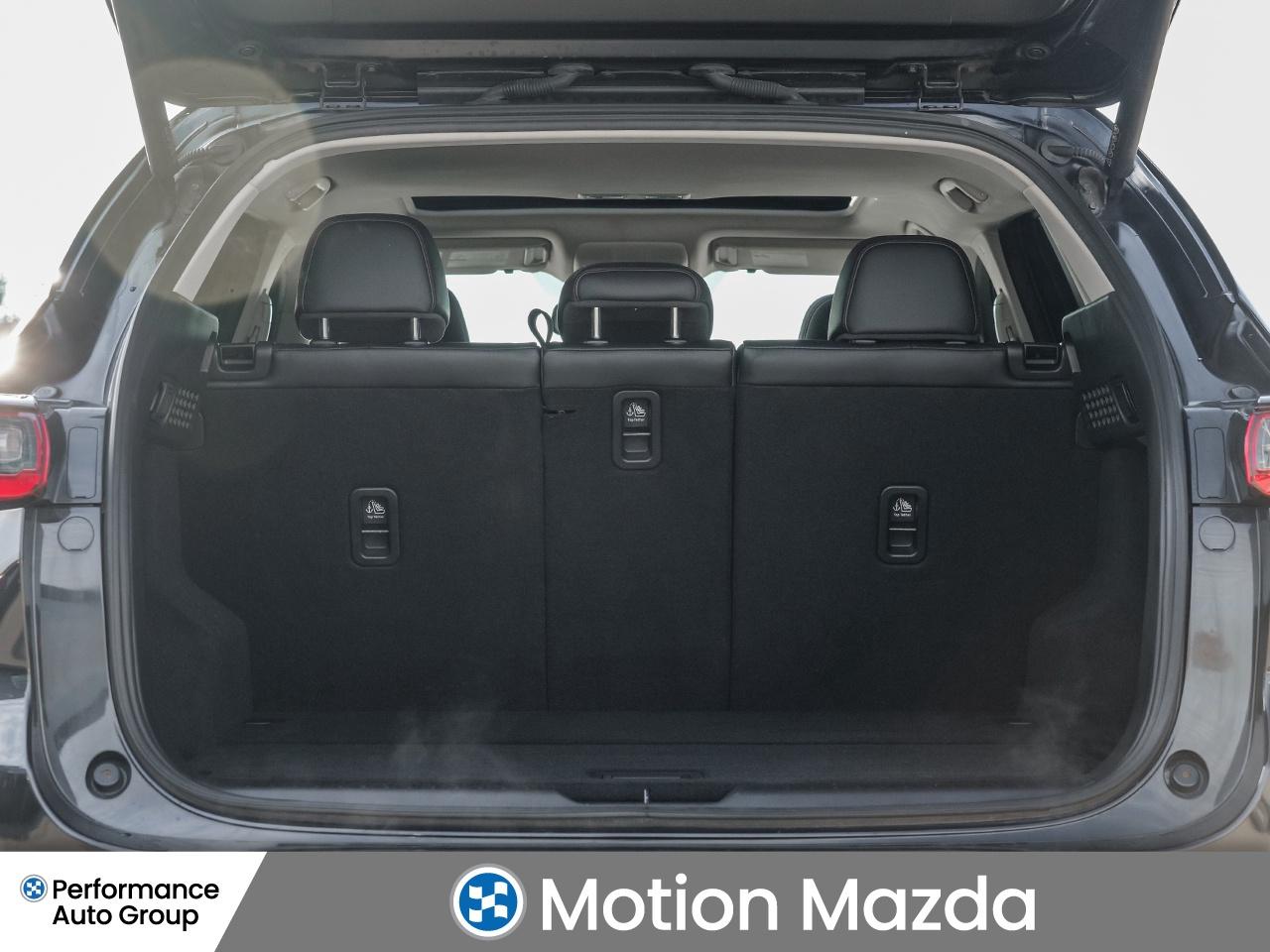 2023 Mazda CX-5 Kuro Edition AWD   LEASE RETURN   KURO EDITION Photo