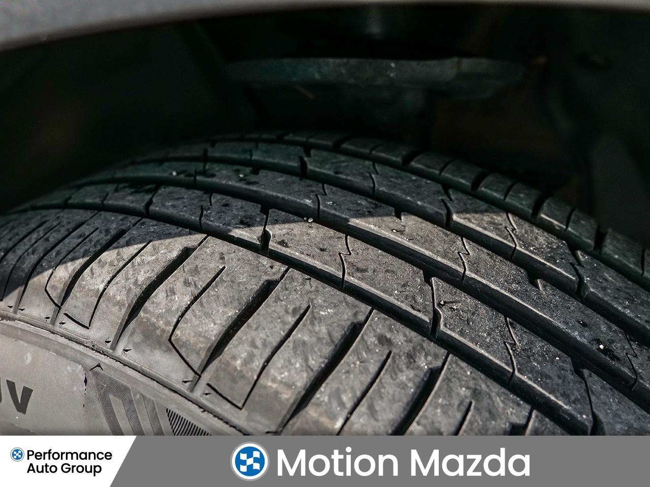 2023 Mazda CX-5 Kuro Edition AWD   LEASE RETURN   KURO EDITION Photo