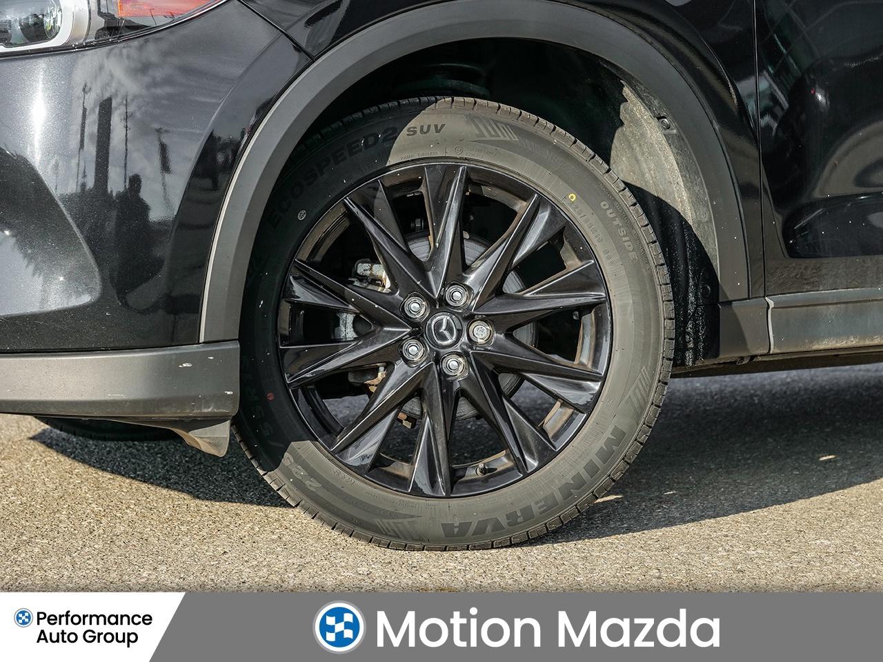 2023 Mazda CX-5 Kuro Edition AWD   LEASE RETURN   KURO EDITION Photo