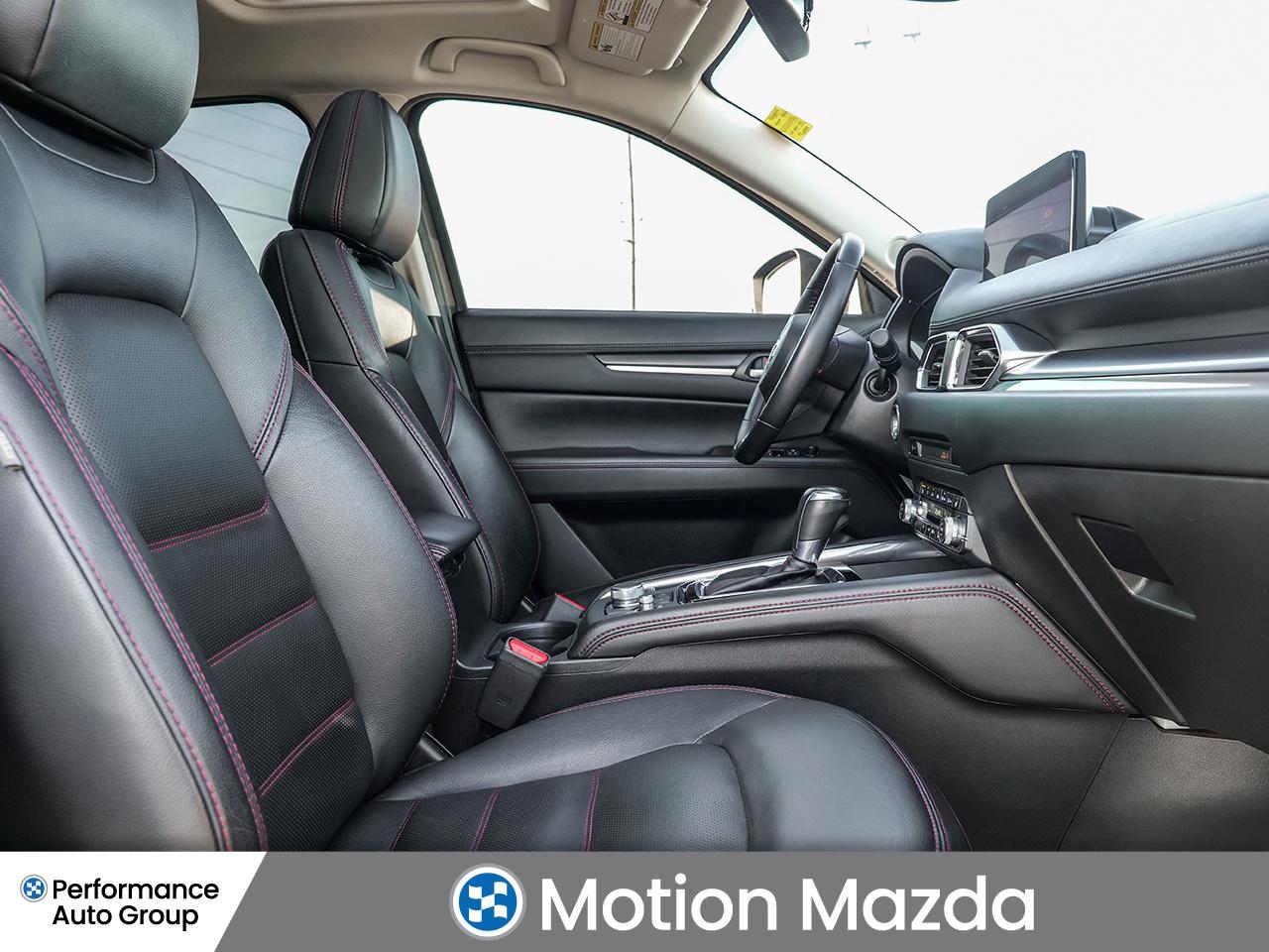 2023 Mazda CX-5 Kuro Edition AWD   LEASE RETURN   KURO EDITION Photo