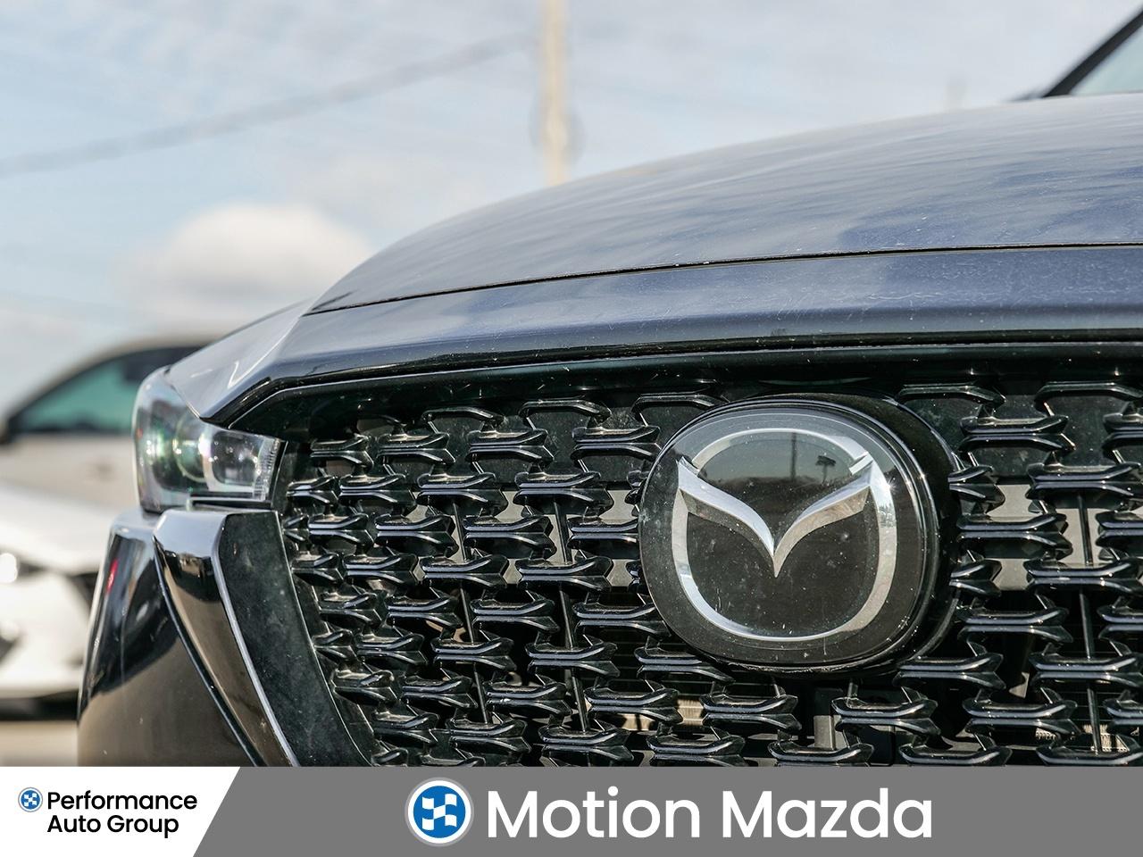2023 Mazda CX-5 Kuro Edition AWD   LEASE RETURN   KURO EDITION Photo