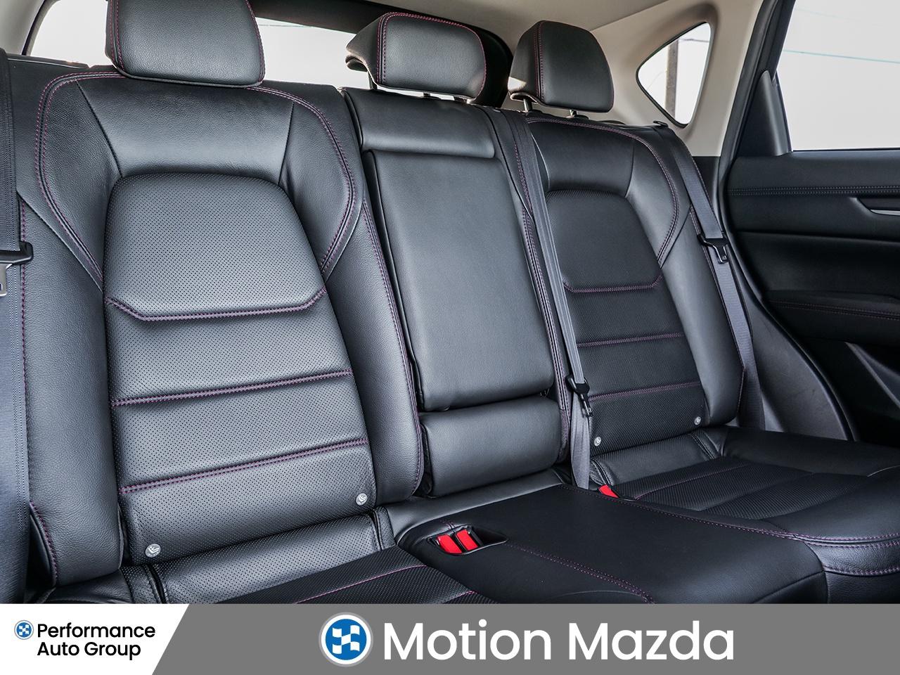 2023 Mazda CX-5 Kuro Edition AWD   LEASE RETURN   KURO EDITION Photo