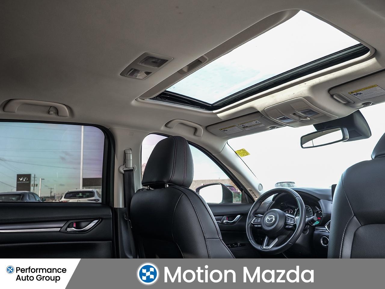 2023 Mazda CX-5 Kuro Edition AWD   LEASE RETURN   KURO EDITION Photo