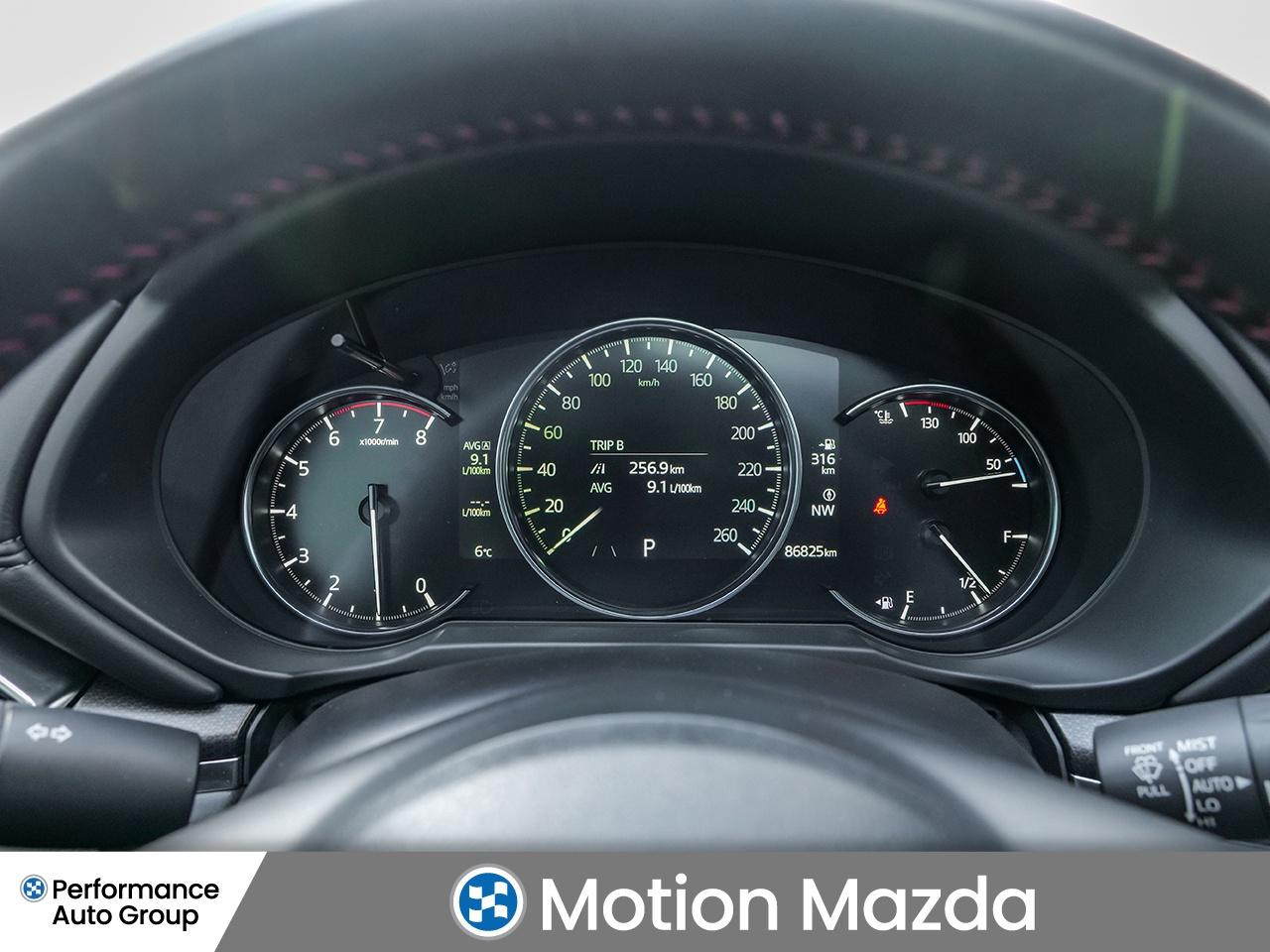 2023 Mazda CX-5 Kuro Edition AWD   LEASE RETURN   KURO EDITION Photo