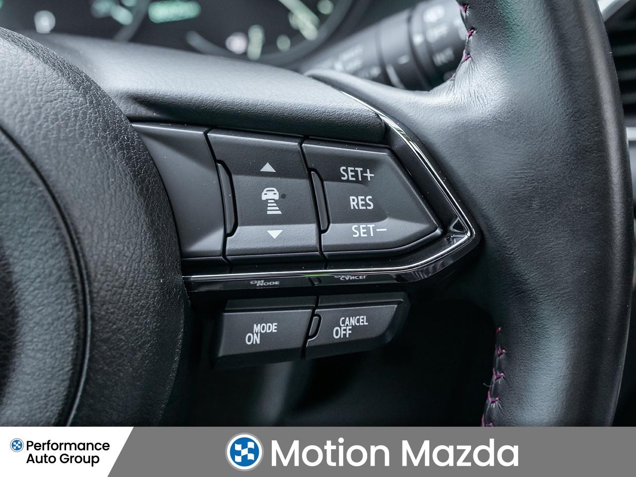 2023 Mazda CX-5 Kuro Edition AWD   LEASE RETURN   KURO EDITION Photo