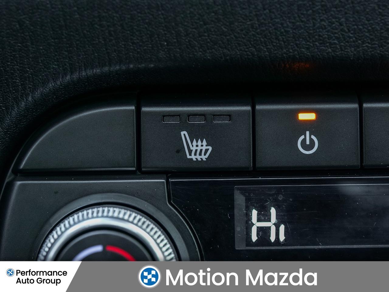 2023 Mazda CX-5 Kuro Edition AWD   LEASE RETURN   KURO EDITION Photo