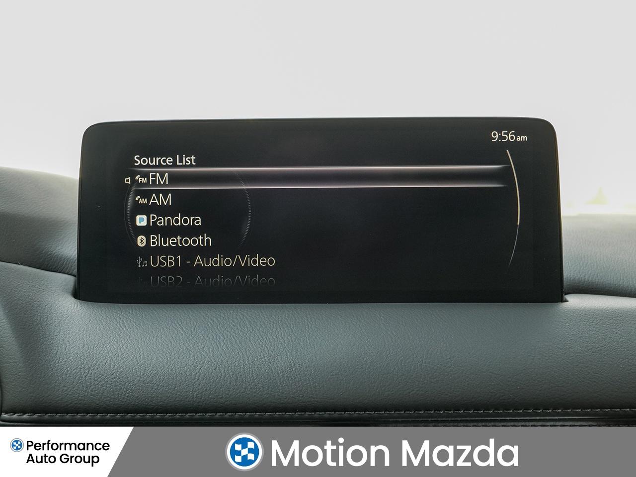 2023 Mazda CX-5 Kuro Edition AWD   LEASE RETURN   KURO EDITION Photo