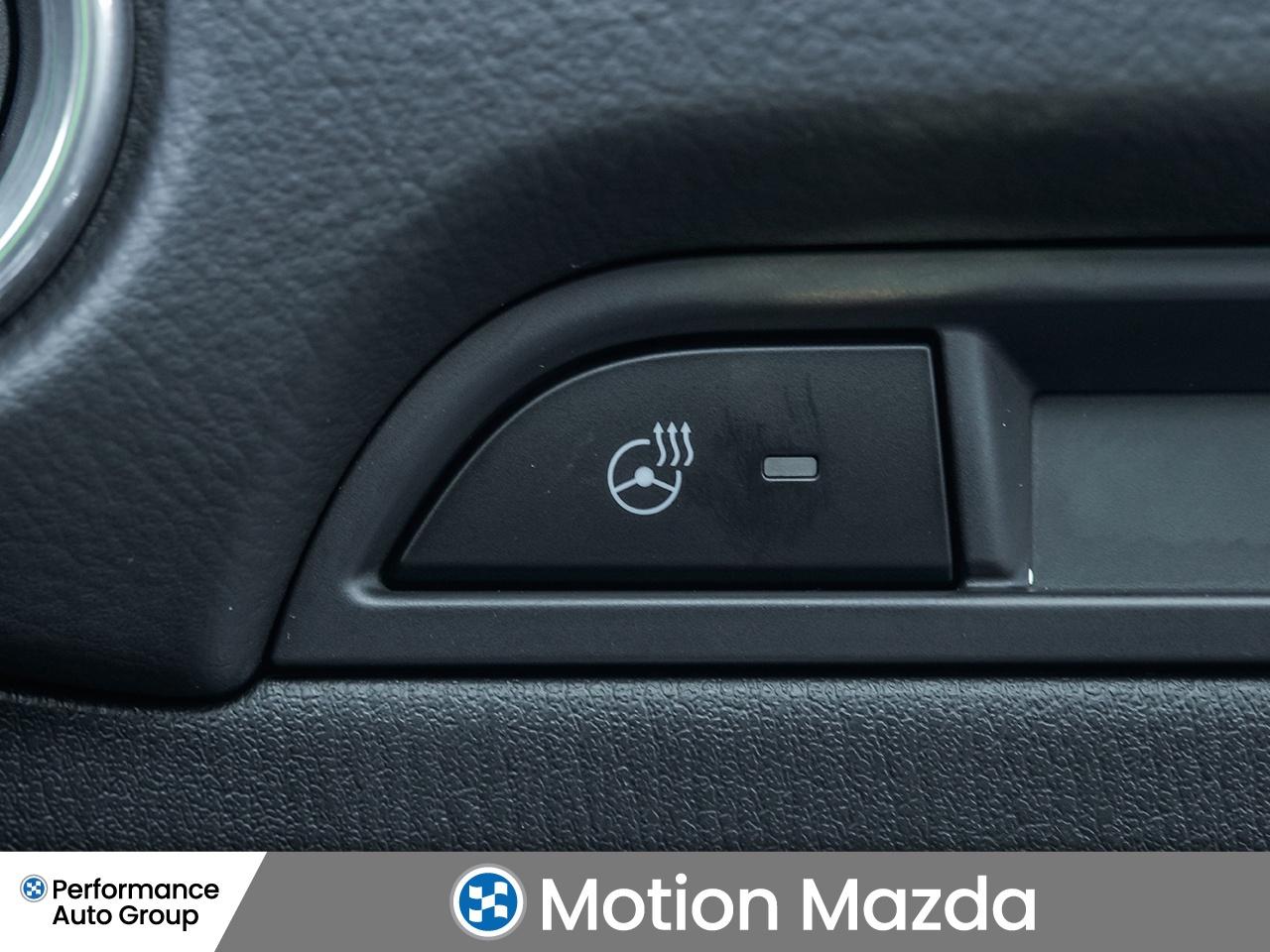 2023 Mazda CX-5 Kuro Edition AWD   LEASE RETURN   KURO EDITION Photo