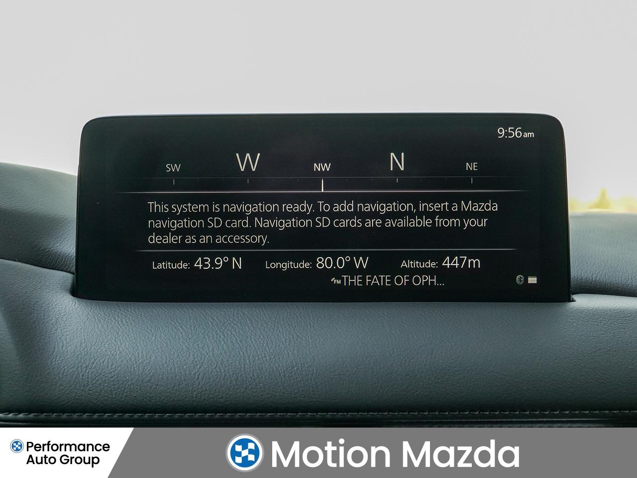 2023 Mazda CX-5 Kuro Edition AWD   LEASE RETURN   KURO EDITION Photo