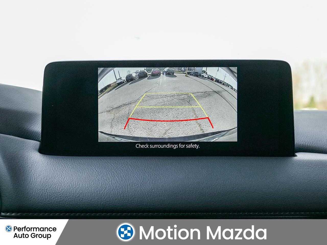 2023 Mazda CX-5 Kuro Edition AWD   LEASE RETURN   KURO EDITION Photo