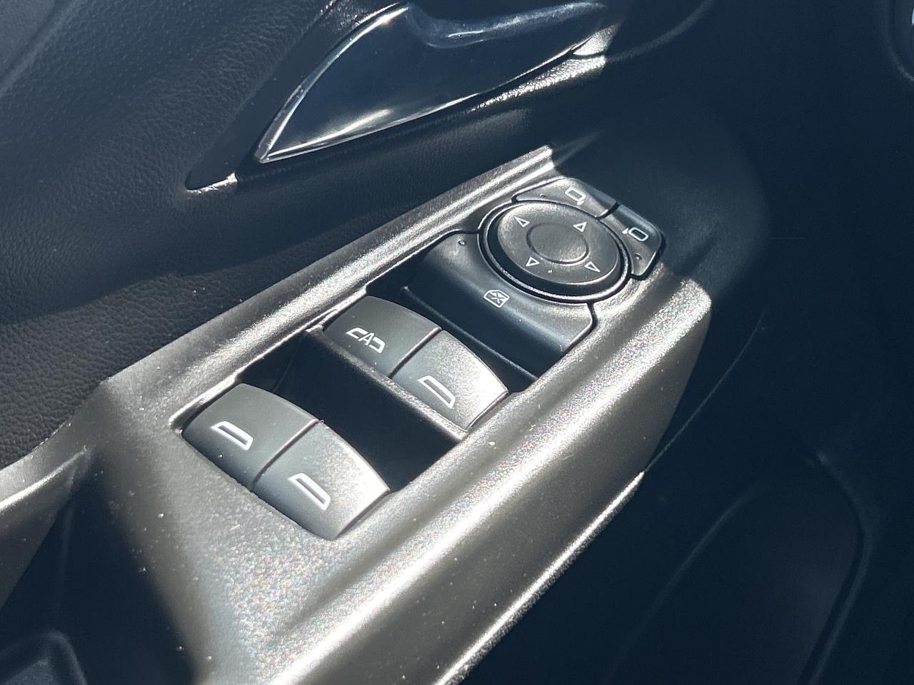 2022 Chevrolet Bolt EV LT   Heated Seats & Steering Wheel   Blind-spot Photo