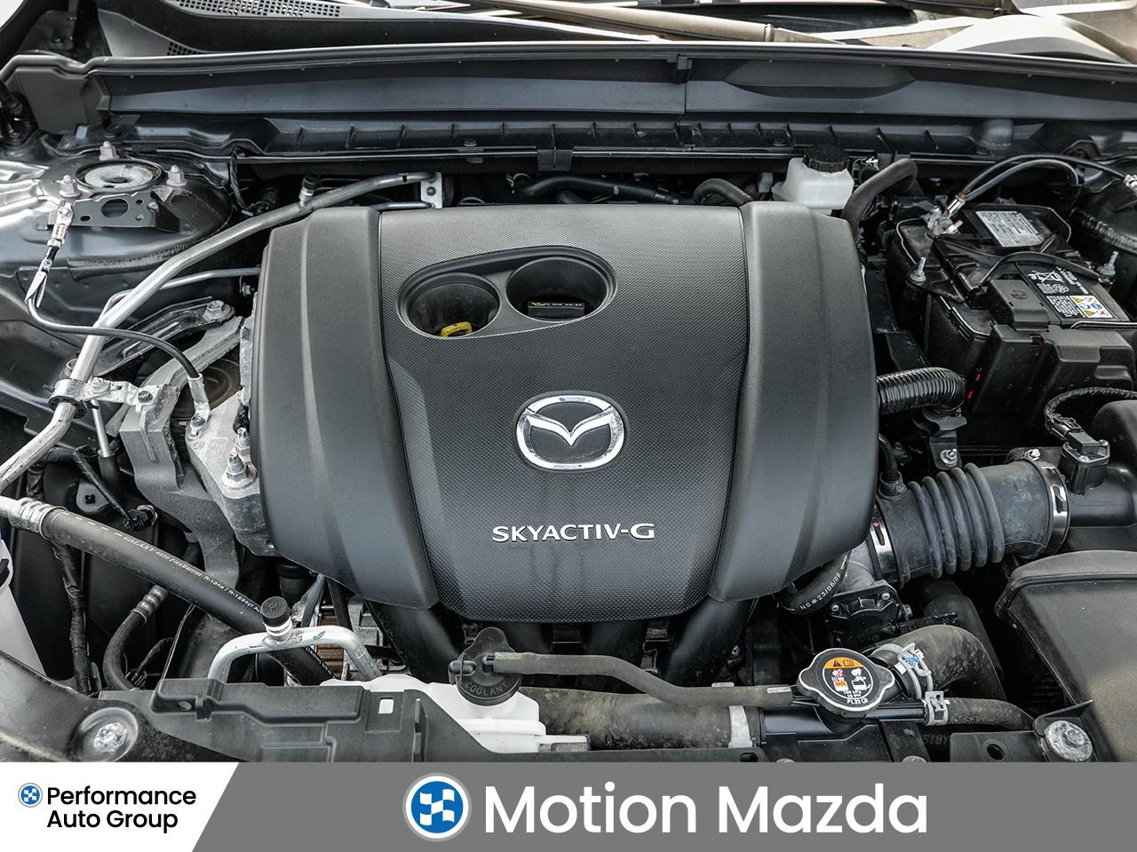 2024 Mazda CX-50 GT AWD   LEASE RETURN   BOSE   LEATHER Photo