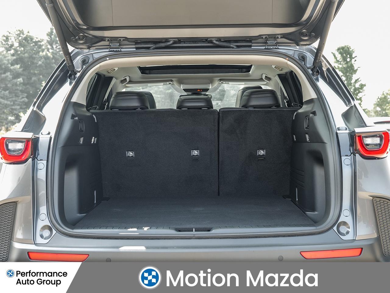 2024 Mazda CX-50 GT AWD   LEASE RETURN   BOSE   LEATHER Photo